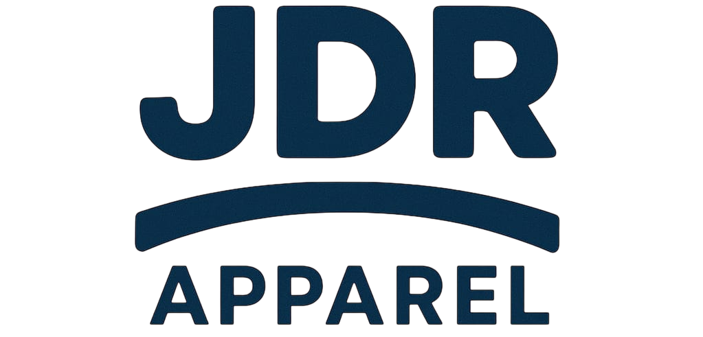 JDR Apparel